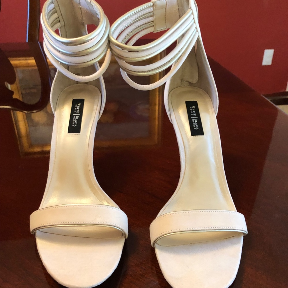 Party Shoes! - Picture 3 of 3